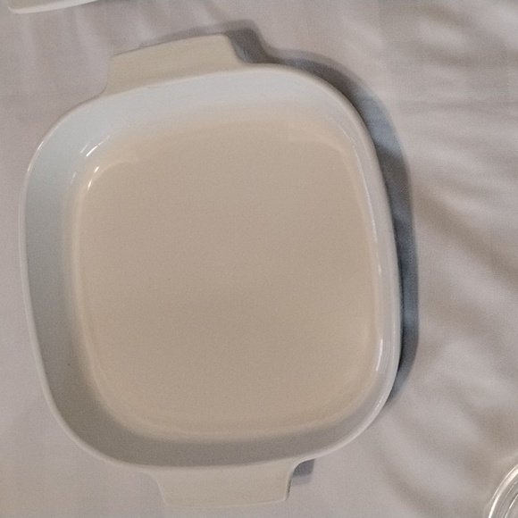 Vintage Corning Ware "Spice O' Life" 3 Piece Bakeware Set - Picture 2 of 13